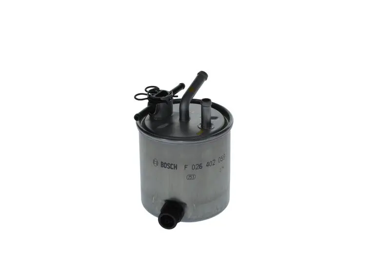 BOSCH F026402059 Фильтр