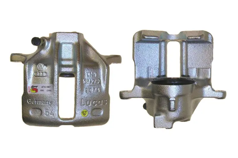 BOSCH 0986474897 Тормозной суппорт