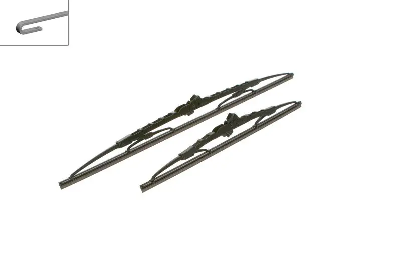 Bosch 3397010271 Стеклоочиститель Twin