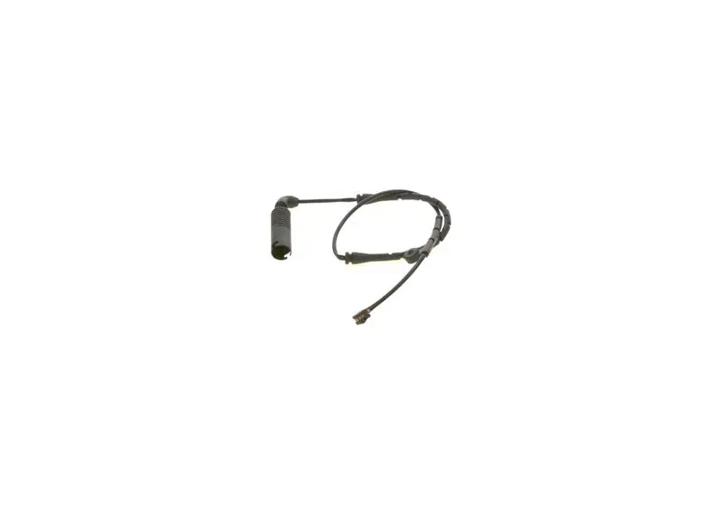BOSCH 1987474943 Датчик износа тормозных