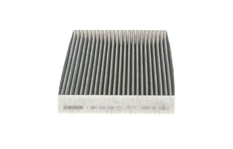 BOSCH 1987432538 фильтр воздушный салонный