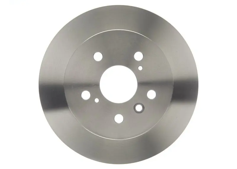 Bosch 0986479R06 Диск тормозной