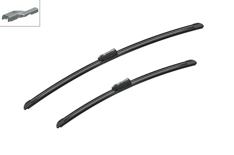 3 397 118 980 Щетка стеклоочистителя VW Golf