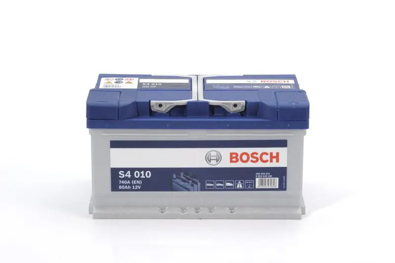 Bosch 0092S40100 Аккумулятор