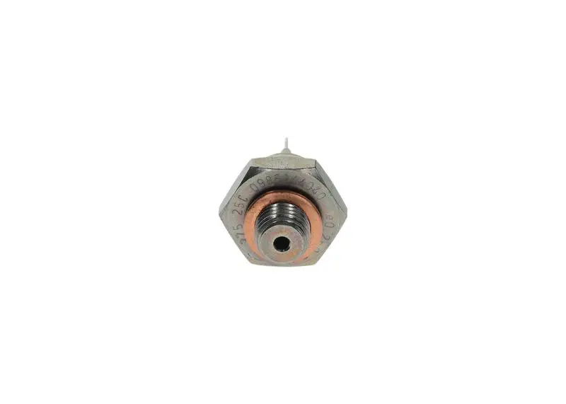 BOSCH 0986344040 Датчик давления масла MERCEDES