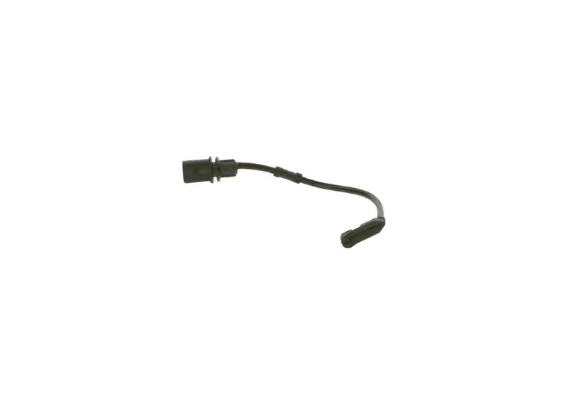 BOSCH 1987474489 Датчик износа тормозных