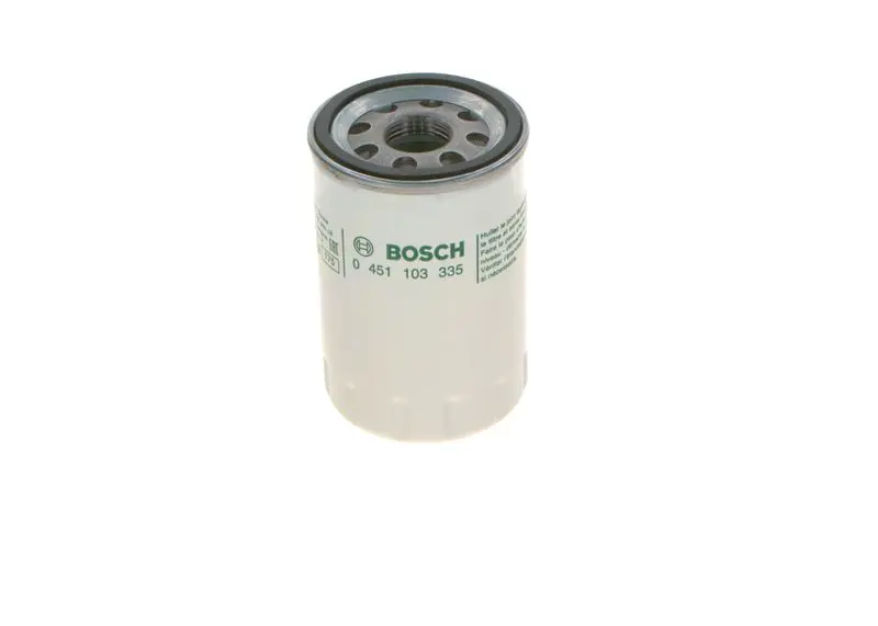 BOSCH 0451103335 Фильтр масляный JAGUAR S-Type