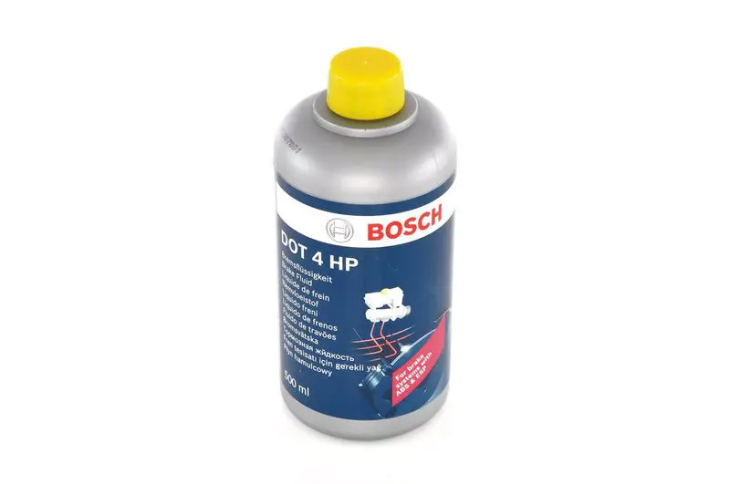 1 987 479 112 Жидкость тормозная BOSCH