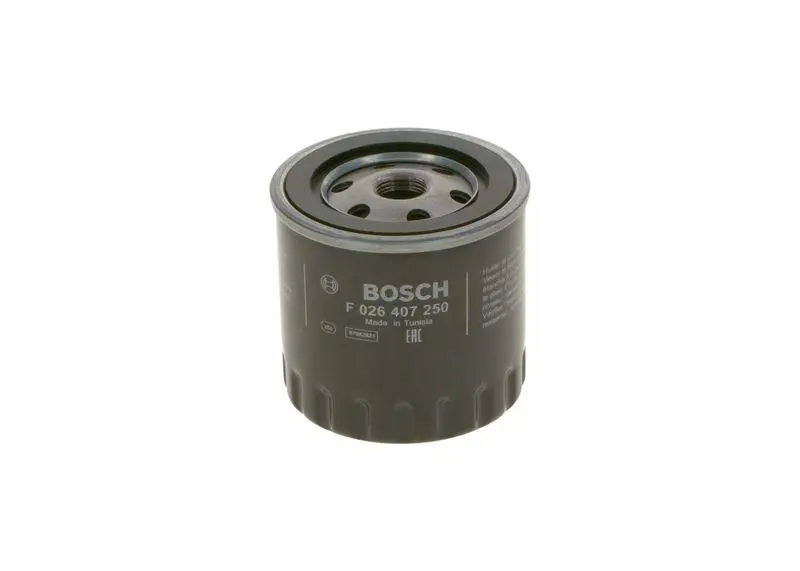 BOSCH F026407250 Масляный фильтр
