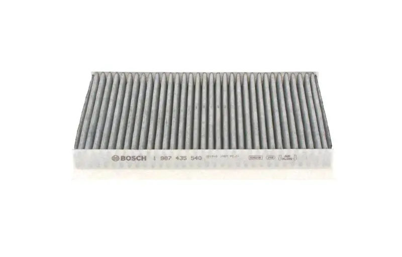 BOSCH 1987435540 LAK441 Фильтр салона (уголь)