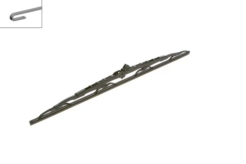 BOSCH 3397011351 Щетка стеклоочистителя
