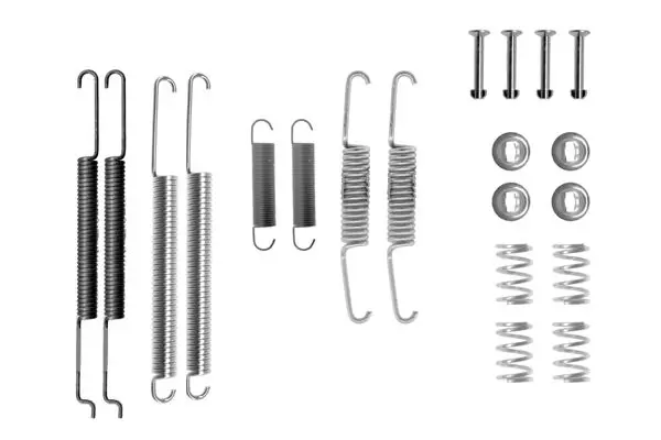 BOSCH 1987475242 Комплектующие