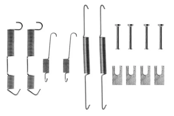 BOSCH 1987475091 Комплектующие