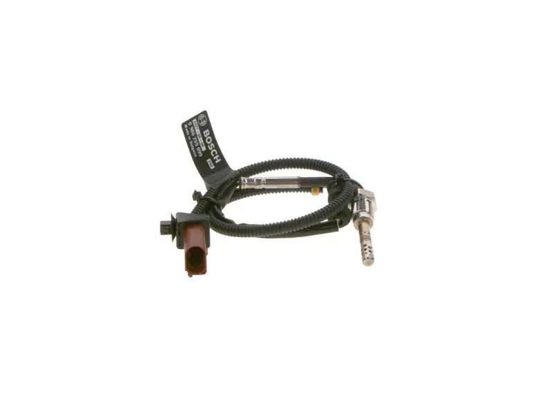 BOSCH 0986259099 Датчик, температура выхлопных