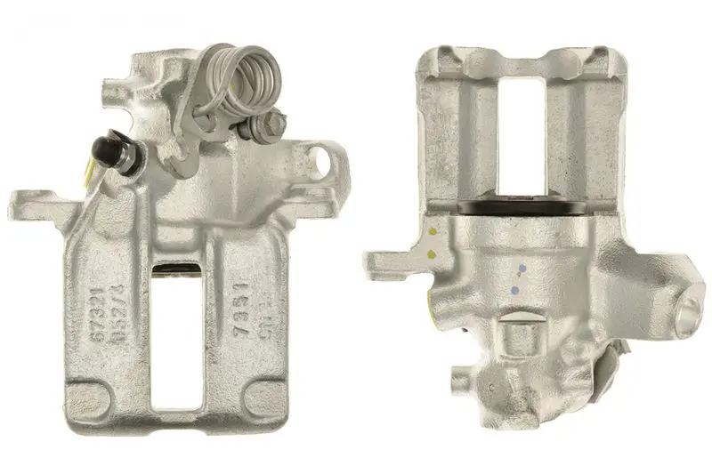 0 986 474 152 Brake caliper