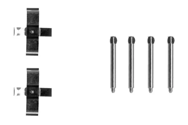 BOSCH 1987474180 Комплектующие