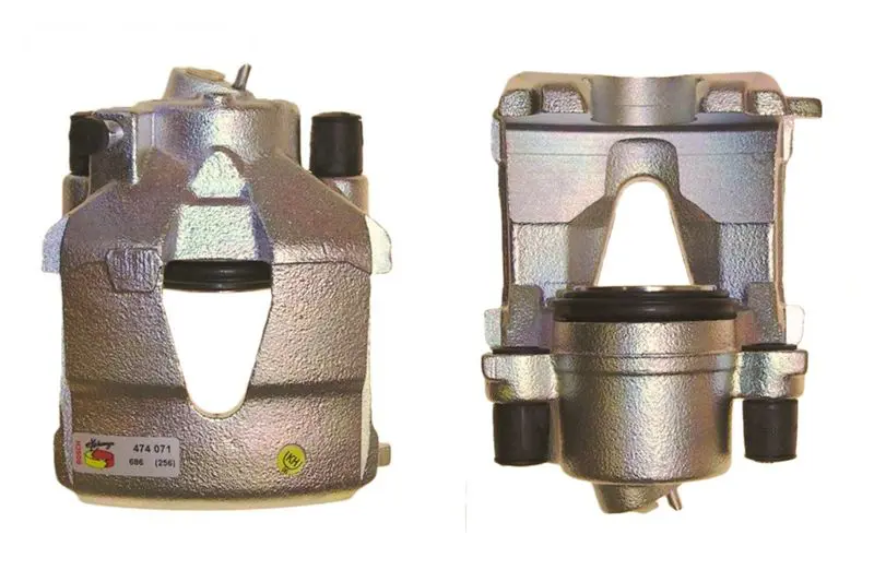 BOSCH 0986474071 Суппорт передний правый