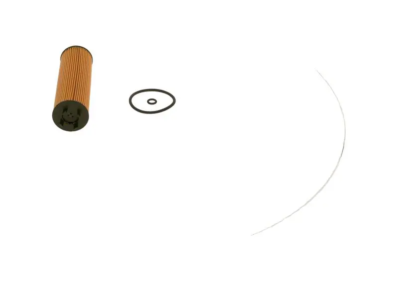 F 026 407 327 Фильтр масляный 2.0 D