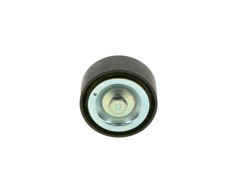 BOSCH 1987945840 Ролик приводного ремня IVECO