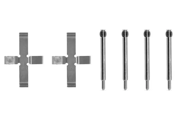 BOSCH 1987474093 Комплектующие