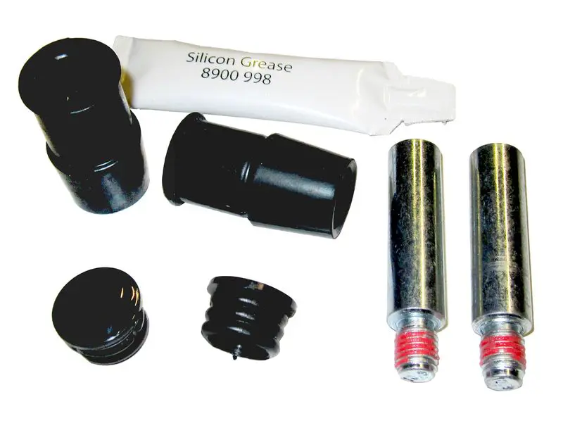 BOSCH 1987470506 Guide sleeve kit, brake