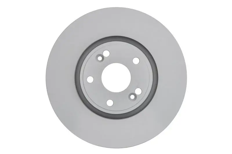 BOSCH 0986479B47 Диск тормозной