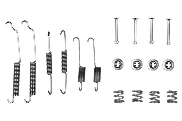 BOSCH 1987475205 Комплектующие