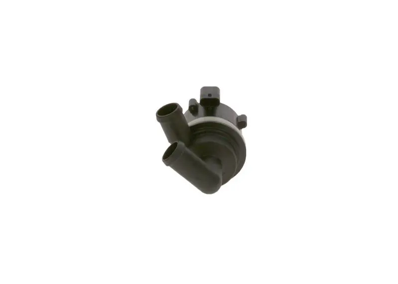 BOSCH 0986338401 Дополнительный водяной насос