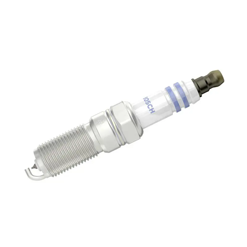 BOSCH 0242236675 Свеча зажигания HR 7 NII 332 S