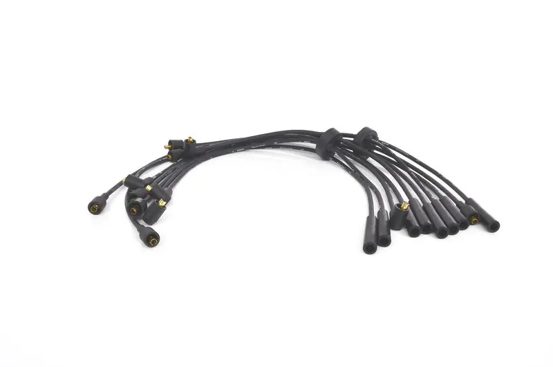 BOSCH 0986356878 Ignition cable kit