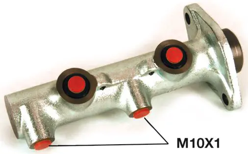 0 986 480 071 Brake master cylinder