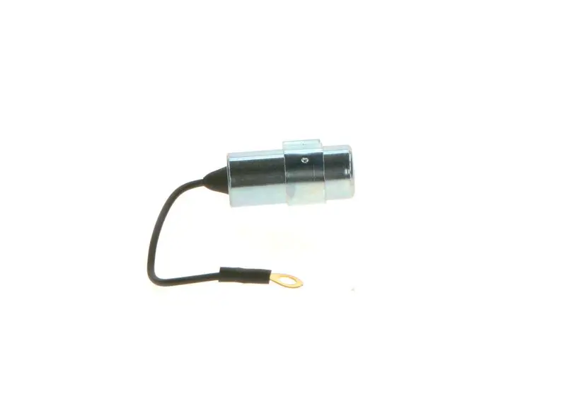 BOSCH 1237330801 Конденсатор