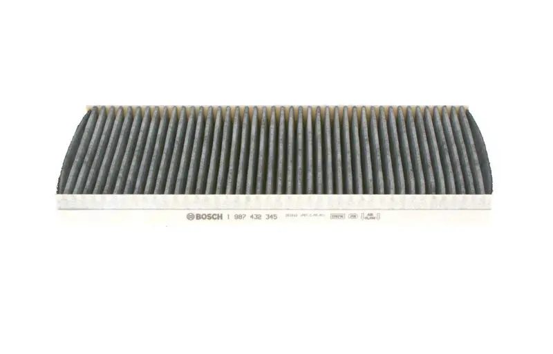 BOSCH 1987432345 Фильтр