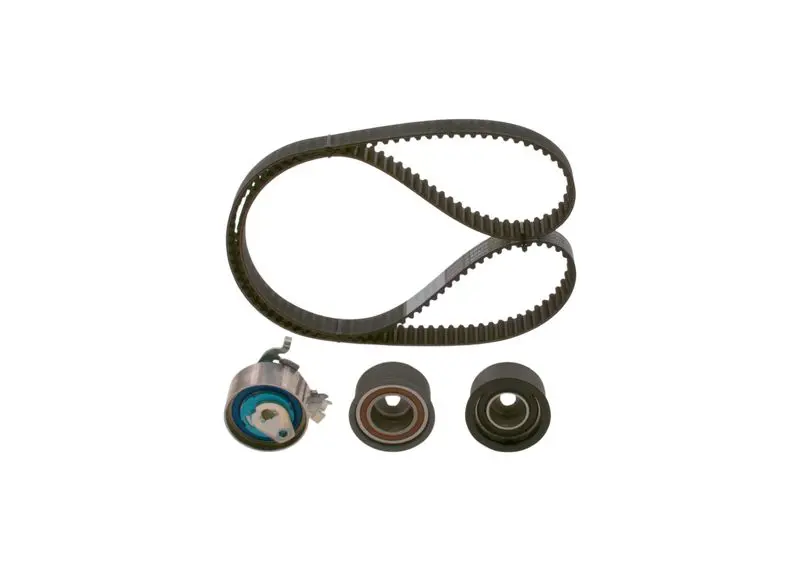 BOSCH 1987948221 Ременный комплект