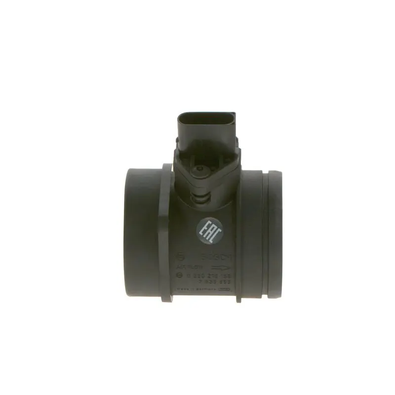 BOSCH 0280218165 РАСХОДОМЕР ВОЗДУХА