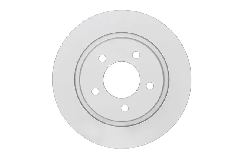 BOSCH 0986479C79 Тормозной диск