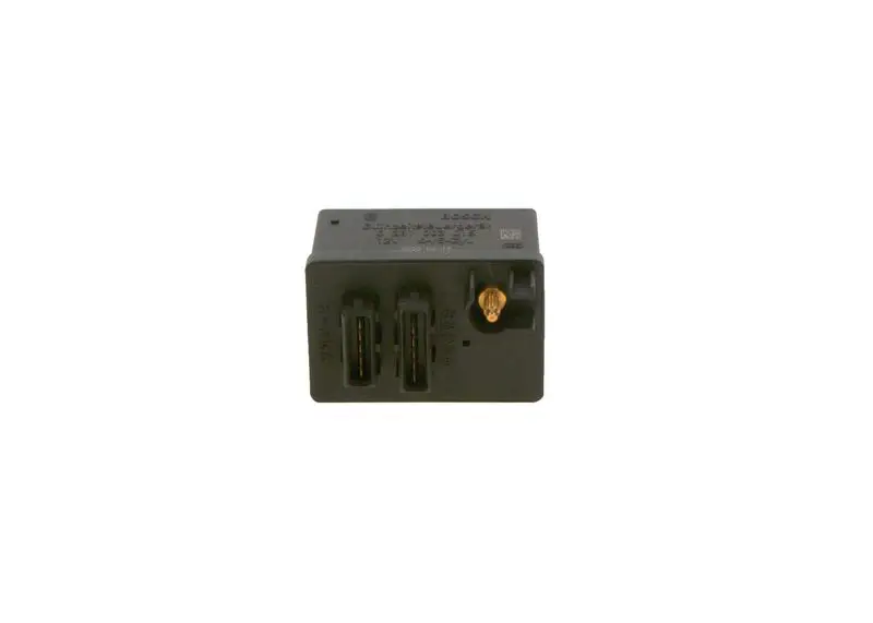 0 281 003 015 Control unit, glow plug system