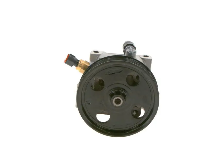 Bosch KS00000118 Насос гидроусилителя FORD: