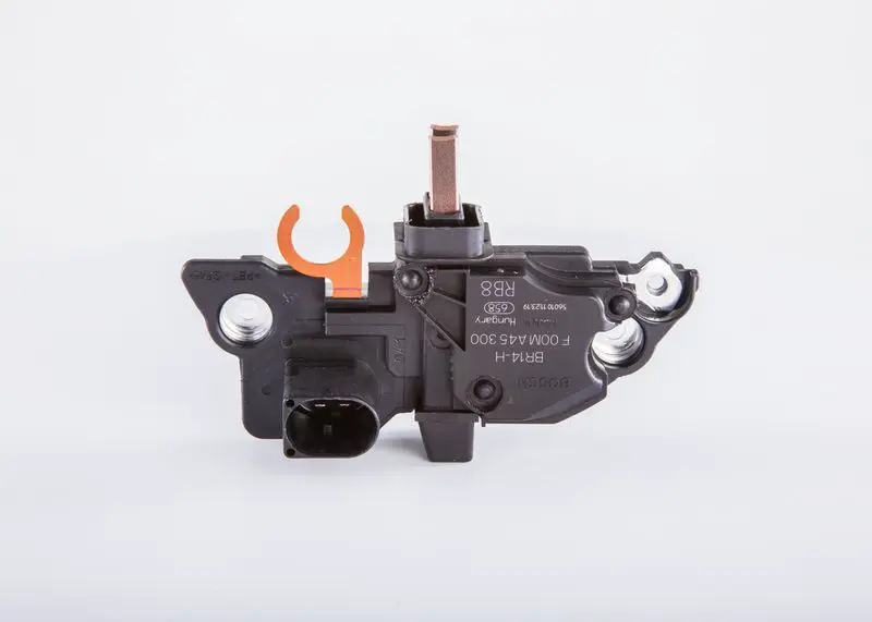 Bosch F00MA45300 регулятор напряжения
