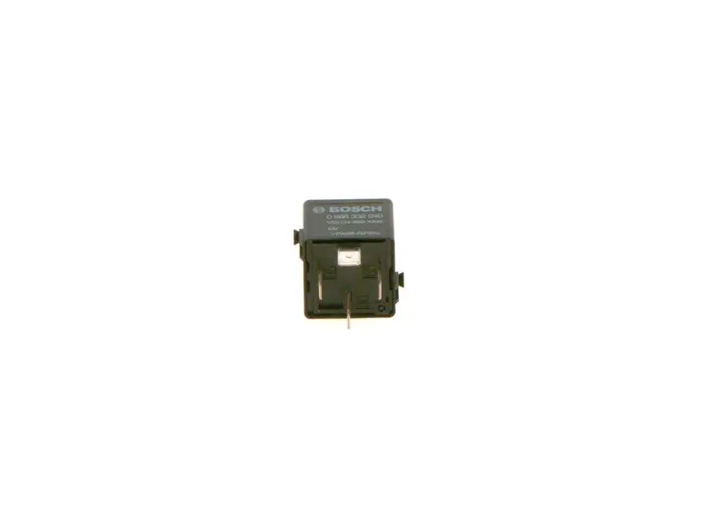 Bosch 0986332040 Реле пневмо подвески 60A