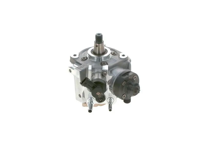 Bosch 0445010552 РАДИАЛ. ТНВД