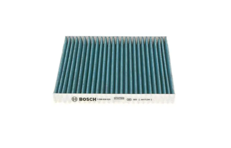 Bosch 0986628529 Фильтр воздушный салона TOYOTA