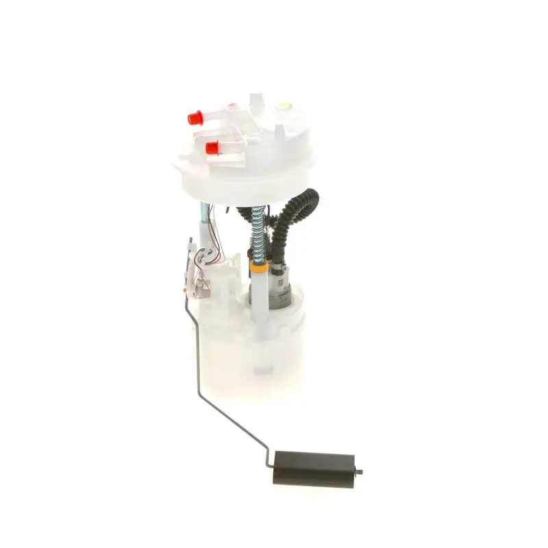 BOSCH 0986580208 Трубка забора топлива