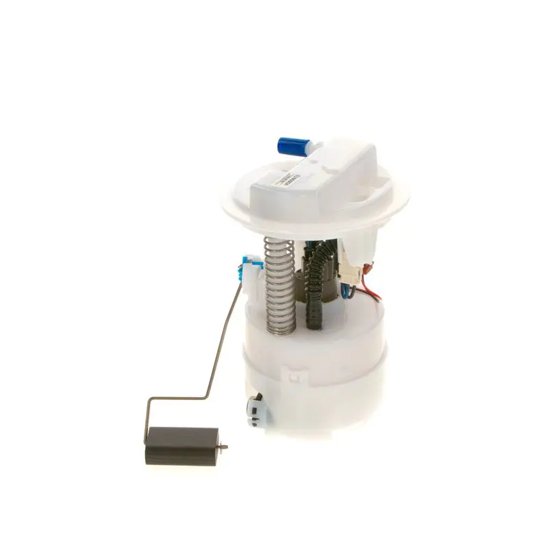 BOSCH 0986580956 Трубка забора топлива
