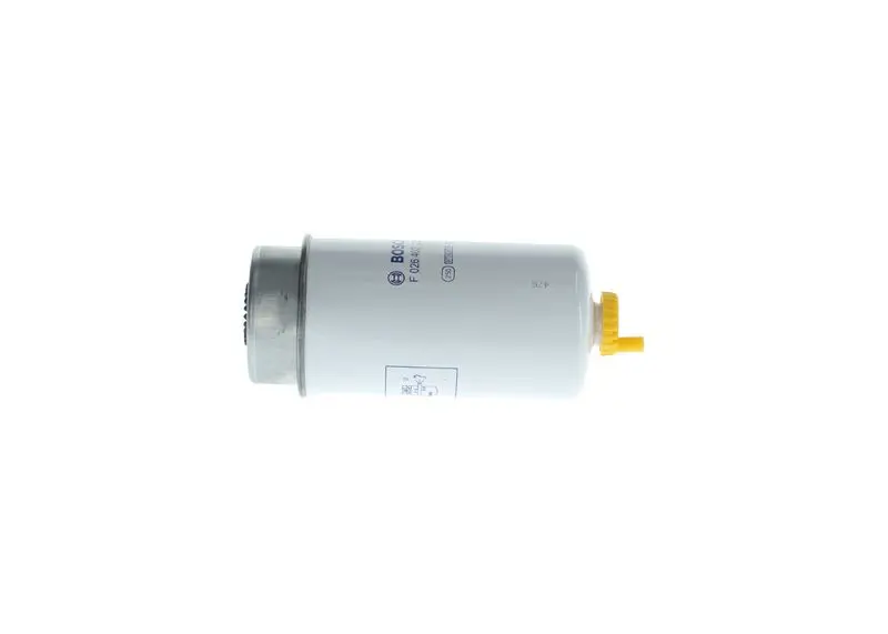BOSCH F026402122 Фильтр