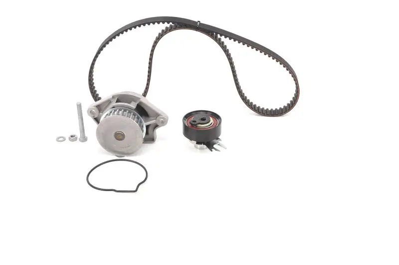 Bosch 1987948864 РЕМКОМПЛЕКТ ГРМ С ПОМПОЙ