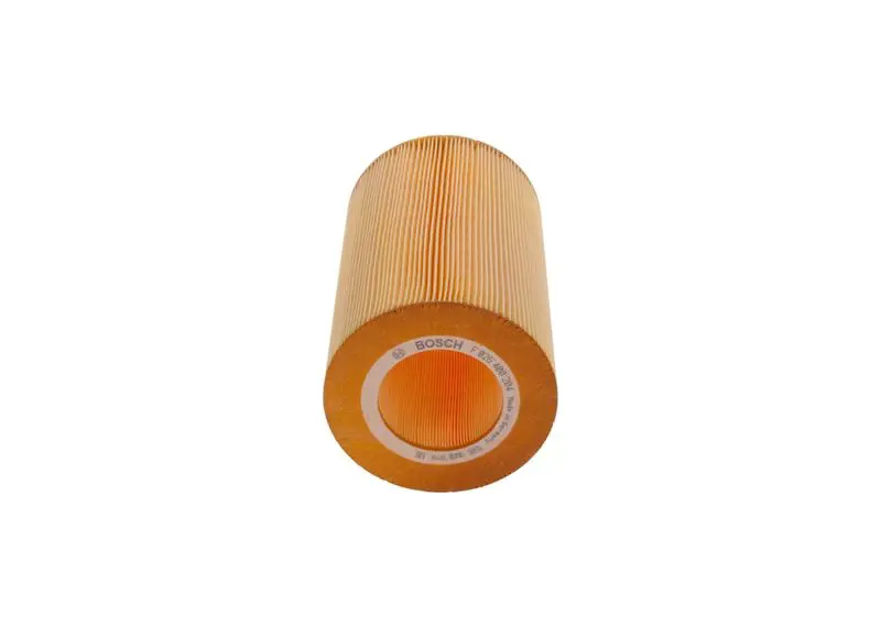 BOSCH F026400204 фильтр воздушный Saab 9-5