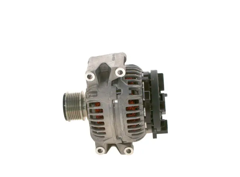 BOSCH 0124515198 Генератор