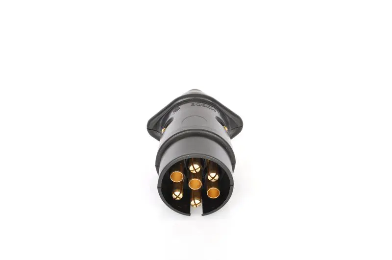 0 352 170 003 штекер! (ал) 7 pin, 12V, Type