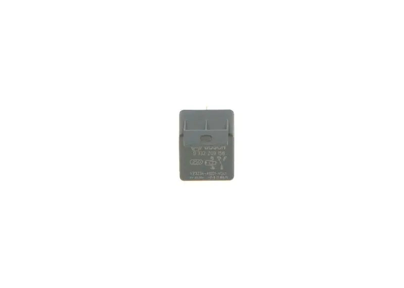 BOSCH 0332209158 Реле